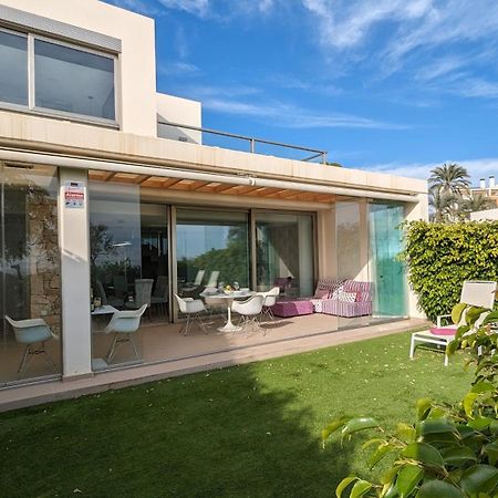 Paradise Beachfront Luxury Villa فيياخويوسا المظهر الخارجي الصورة