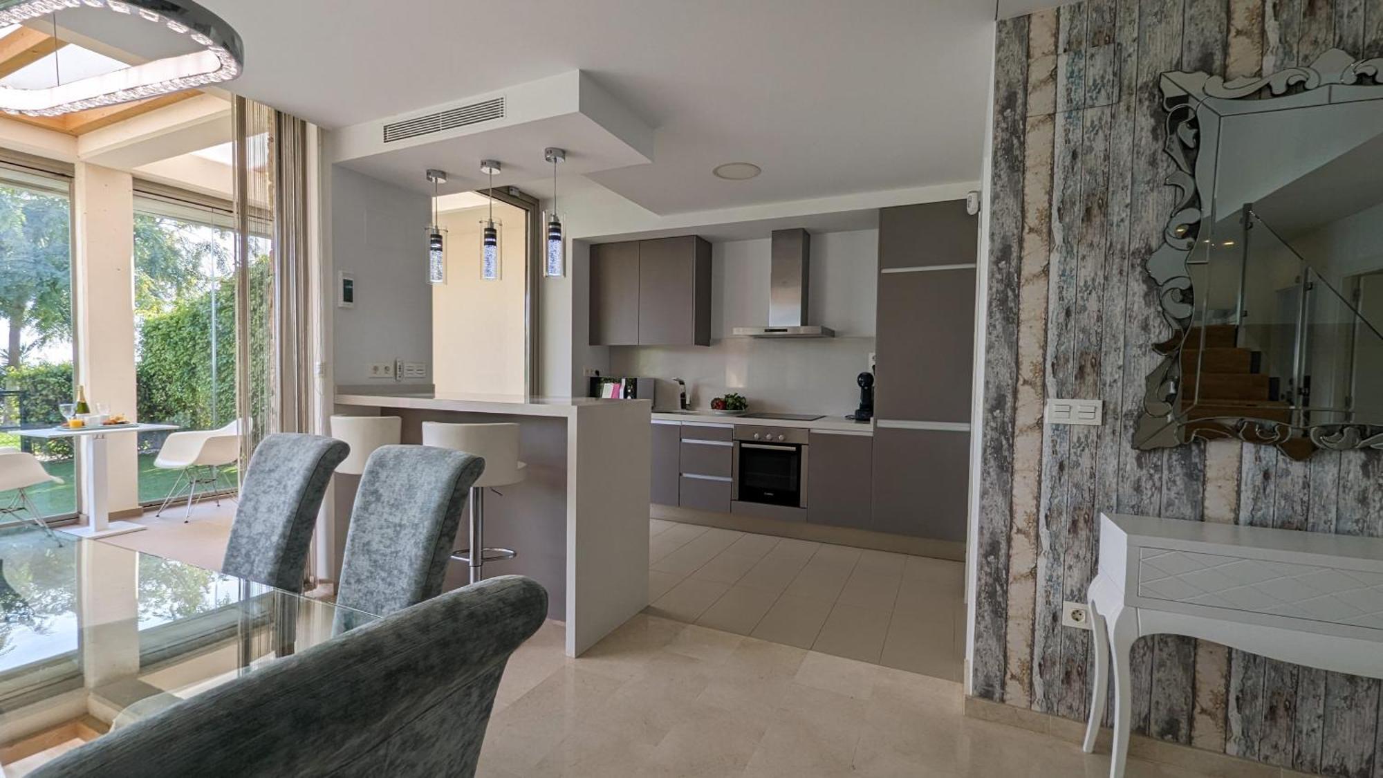 Paradise Beachfront Luxury Villa فيياخويوسا المظهر الخارجي الصورة