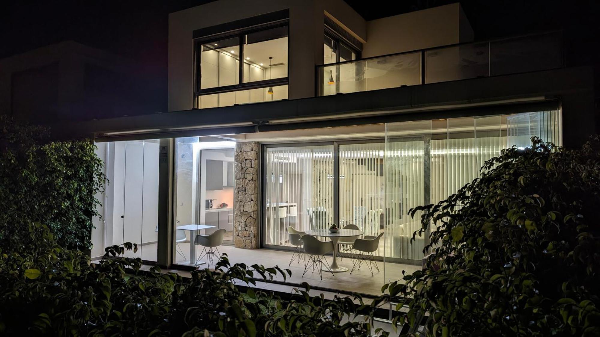 Paradise Beachfront Luxury Villa فيياخويوسا المظهر الخارجي الصورة